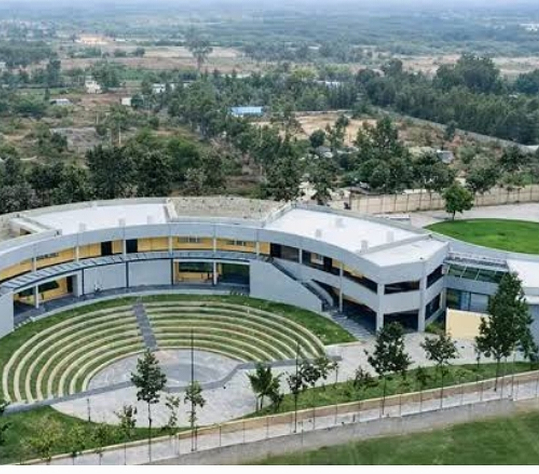 Education and training institution
