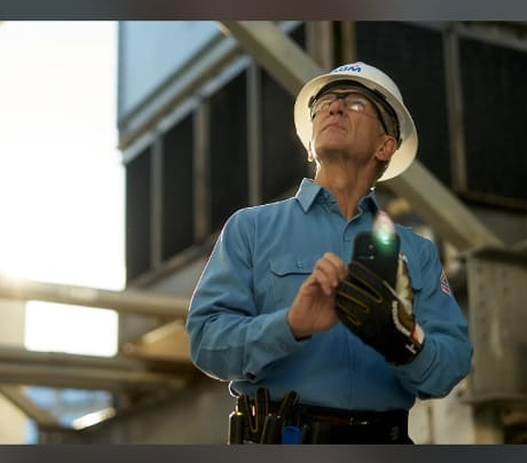 Facility management operations