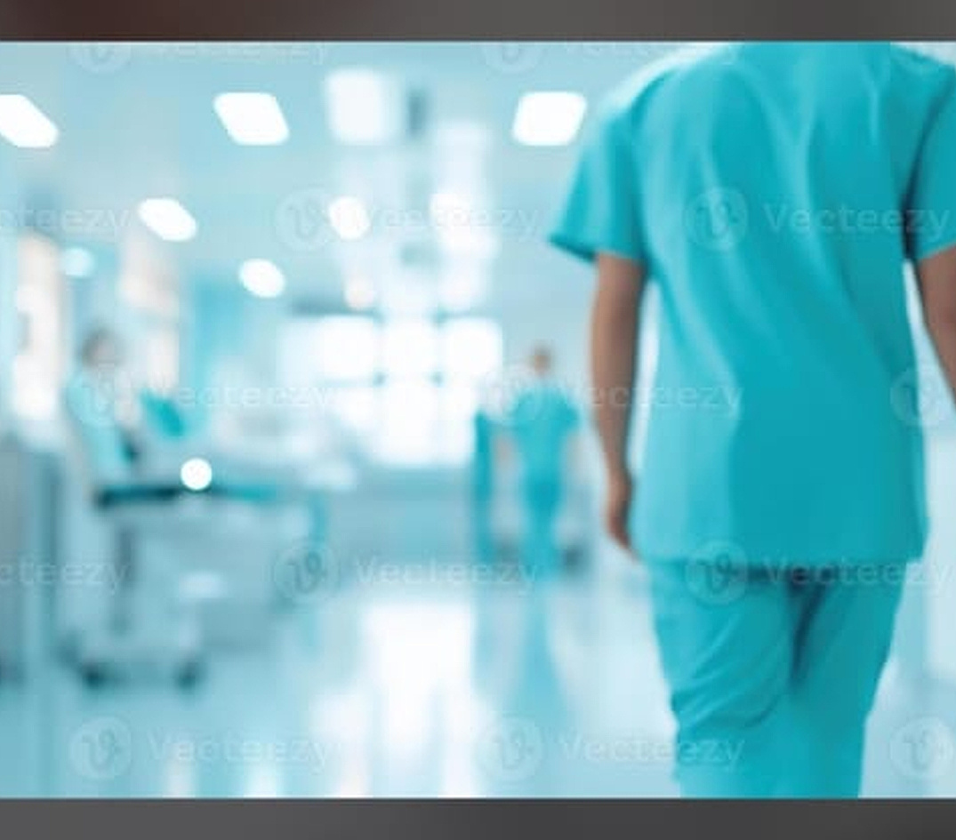 Healthcare and medical facility