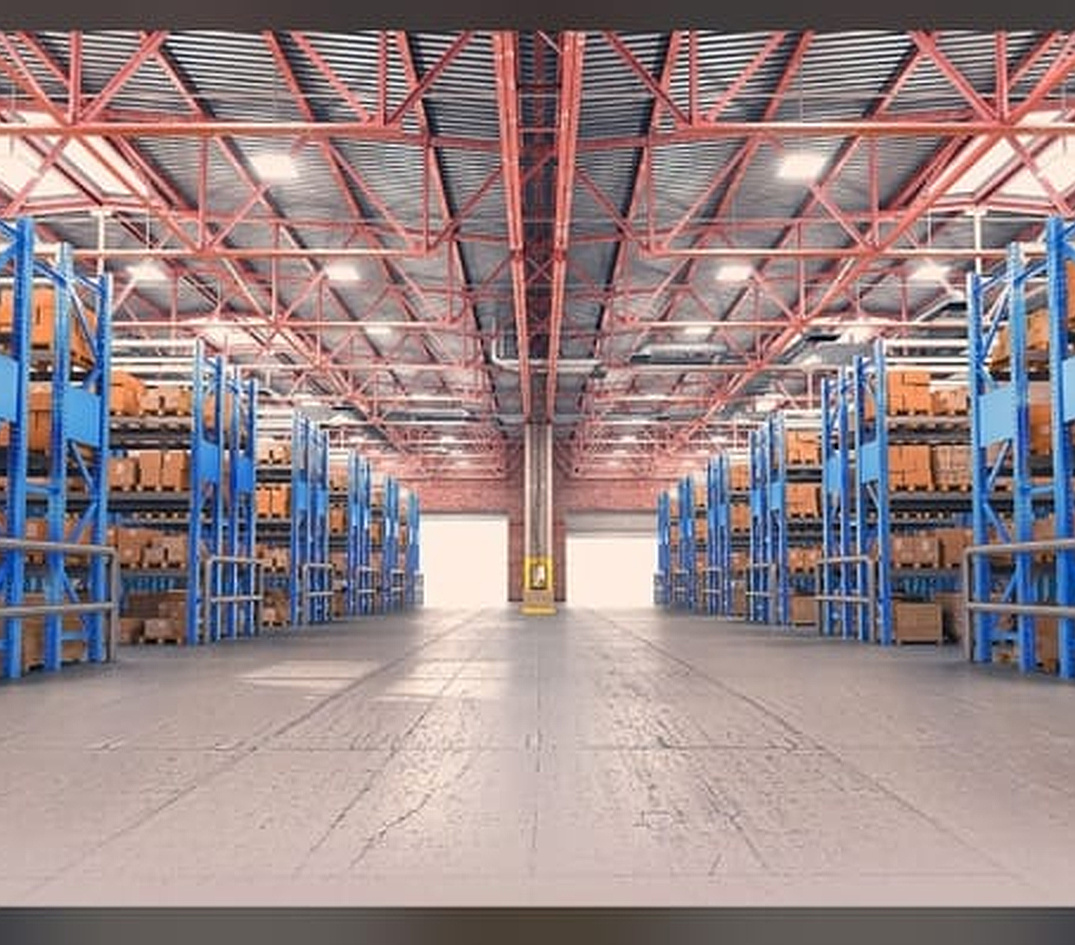 Logistics and warehousing