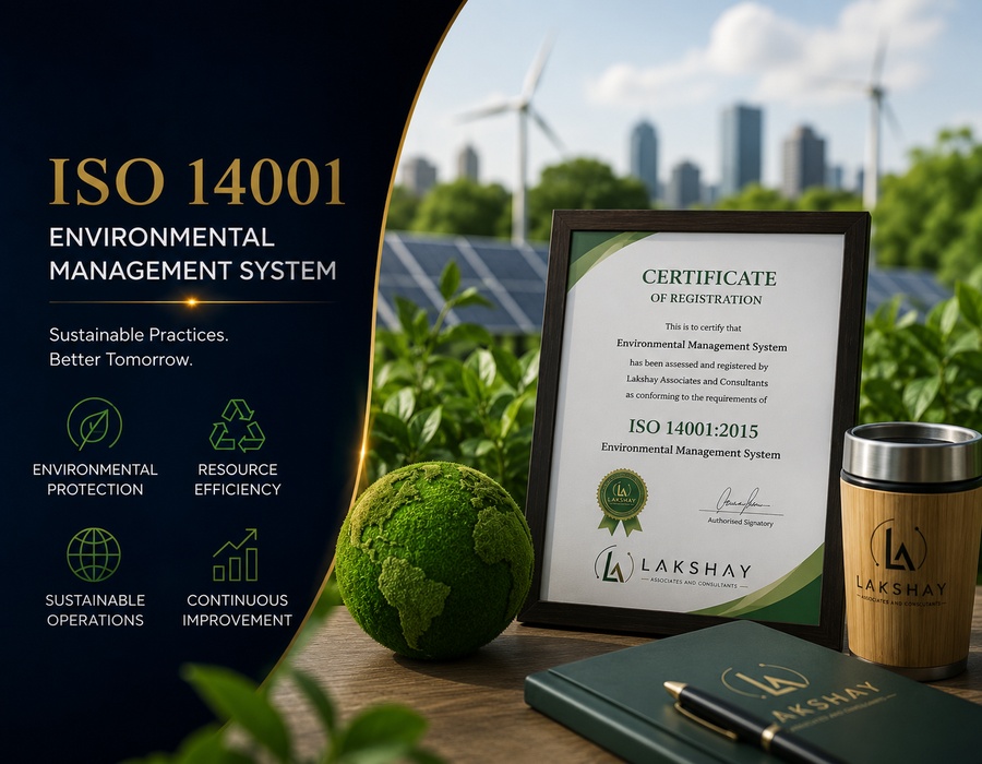 Sustainable manufacturing and environment