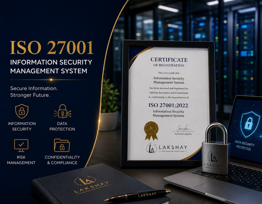 Information security and data centre operations