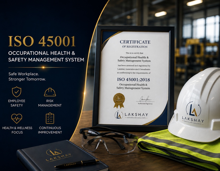 Workplace and industrial safety